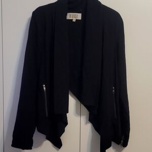 BB Dakota Cross Cross Moto Blazer - M
